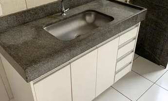 Imagem: Apartamento em Avenida São José dos Campos