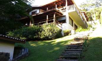 Imagem: Casa com 4 quartos à venda ou para locação