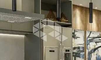 Imagem 4: CASA COM 3 SUÍTES E CHURRASQUEIRA NO RESIDENCIAL RESERVA SANTA MÔNICA FLORIANÓPOLIS