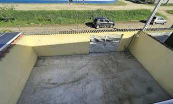 Imagem 3: Casa com 4 dormitórios para alugar, 115 m² por R$ 2.900,00/mês - Vista Linda - Bertioga/SP