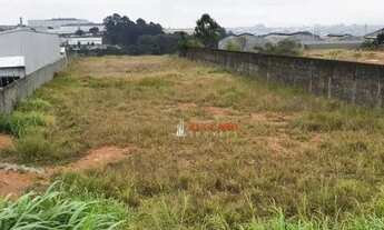 Imagem: Área à venda, 2900 m² por R$ 2.900.000,00