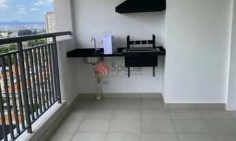 Imagem 2: Apartamento à venda Tatuapé, 78 metros