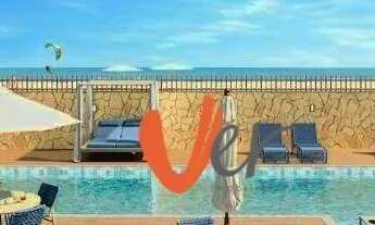 Imagem 7: Apartamento com 2 dormitórios à venda, cumbuco