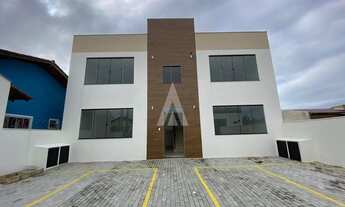 Imagem: Apartamento com 1 suíte(s) mais 1 quarto(s)