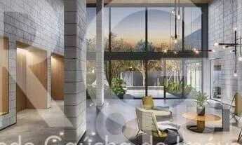 Imagem 3: Apartamento para Venda - 28.34m², 1 dormitório, 1 vaga - Cidade Baixa