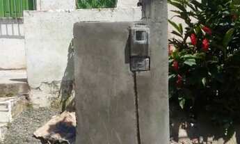 Imagem: Vende- se uma casa no Malhado