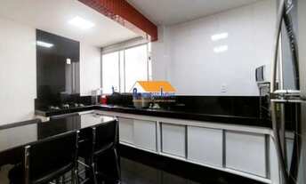 Imagem 4: Apartamento de 3 quartos, Padrão Lider, Bairro Ipiranga em Belo Horizonte