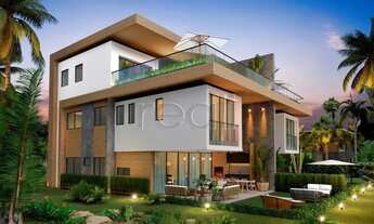 Imagem 4: Positano | Aquiraz Riviera | Lançamento | 336m² | 06 Suítes