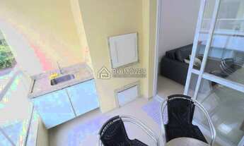 Imagem 7: Apartamento à venda, 2 quartos, 1 suíte, 2 vagas, Ingleses do Rio Vermelho - Florianópolis