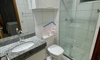 Imagem 2: Apartamento Parque Pantanal 3 102 m² | 3 Quartos | 1 Suíte