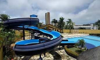 Imagem 2: APARTAMENTO MOBILIADO A VENDA NA PRAIA DE PONTA NEGRA