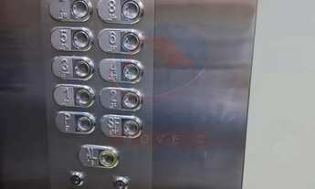 Imagem 3: Edifício Portal do Amazonas - Apartamento à venda em Recife-PE, Boa Viagem: 3 quartos, 1 s