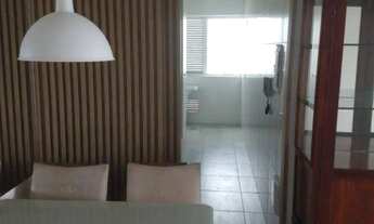 Imagem 2: Apartamento com 2 dormitórios para alugar, 68 m² por R$ 2.710,00/mês - Parque Tamandaré