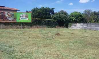 Imagem 2: Terreno com 1.326m² para venda - Jardim Canadá