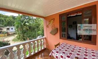 Imagem 7: Casa Alvenaria Locação em sesmaria, Morretes/PR