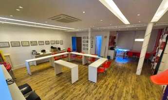 Imagem 6: Ponto Comercial para aluguar tem 450 metros quadrados em Centro - São José dos Campos - S