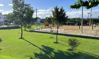 Imagem: Terreno à venda no Condomínio Terras da