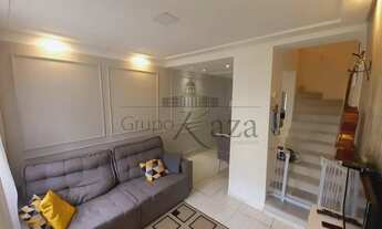 Imagem: Casa - Jardim Limoeiro - Residencial Limoeiro