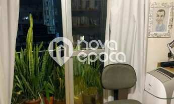 Imagem 4: Flamengo Apartamento com 2 dormitórios