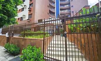 Imagem 2: Apartamento amplo no Centro de Ribeirão Preto em frente shopping Santa Úrsula com Vista Pr