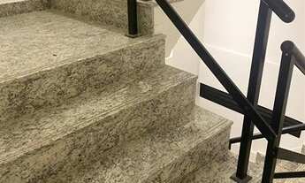 Imagem 5: Primeira Locação em parte nobre da Barra da Tijuca, Jardim Oceânico