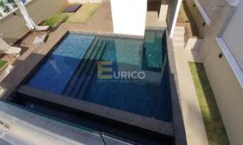 Imagem 5: Casa em condomínio à venda no Sopé da Malota em Jundiaí/SP