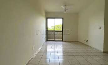 Imagem 2: Apartamento padrão com 80,20m², bairro República, Zona Sul de Ribeirão Preto/SP