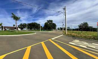 Imagem 3: Lote em Residencial Aldeia do Parque, Aparecida de Goiânia-GO