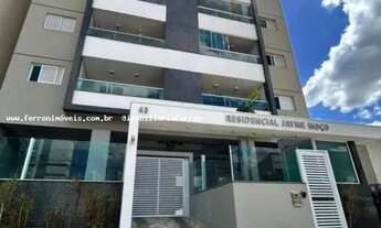 Imagem: Apartamento para Locação em Presidente