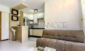 Imagem 3: Stúdio á venda no mossunguê, Curitiba - PR