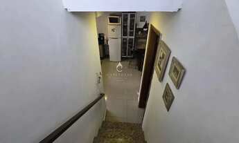 Imagem 13: Excelente Sobrado Triplex de esquina no Atuba