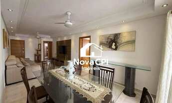 Imagem 7: Apartamento com 3 Quartos Aviação em Praia Grande/SP