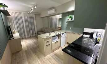 Imagem 2: Oportunidade - Pod Pinheiros - 44 m²