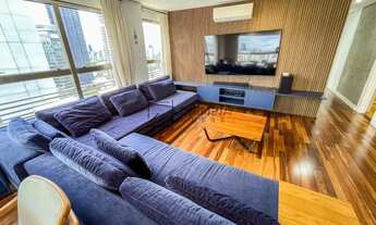 Imagem 5: Venda Apartamento 3 Dormitórios - 140 m² Chácara Santo Antônio