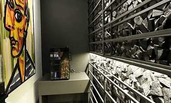 Imagem 2: Sobrado Jaridins Paris condomínio fechado