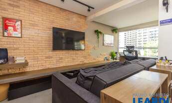 Imagem 3: APARTAMENTO - CONSOLAÇÃO - SP