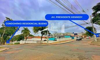 Imagem: Sobrado de 3 quartos com suíte à venda