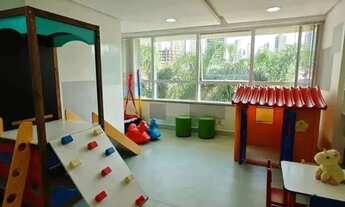 Imagem 6: Apto para locação Apto 0406 Vivant Residenc rua 24 Sn Lt 06/10 QD - J 11 Setor Marista Goi