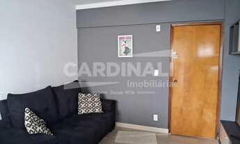 Imagem 2: Apartamento totalmente mobiliado e com localização espetacular