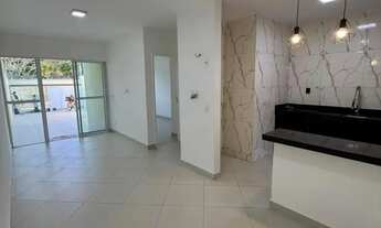 Imagem 3: Casa plana com 87m² para LOCAÇÃO no Urucunema, Eusébio/CE