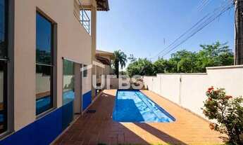 Imagem 4: Portal do Sol I - Casa de Condomínio 4 quartos, sendo 3 suítes