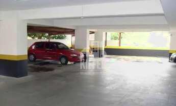 Imagem 3: Cobertura com 2 quartos à venda, 135 m² por R$ 490.000 - Santa Rosa - Niterói/RJ