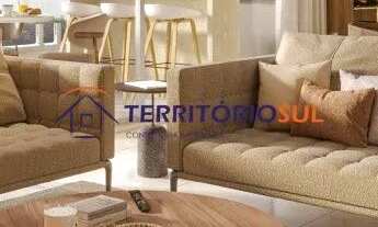 Imagem 9: Apartamento alto padrão com 141,92m², 3 suítes, 2 vagas, no bairro Tristeza em P