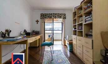 Imagem 6: Aluguel Apartamento 4 Dormitórios - 190 m² Chácara Santo Antônio