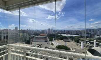 Imagem 4: APARTAMENTO - BARRA FUNDA - SP