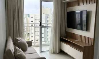 Imagem: Alugo apartamento mobiliado planalto