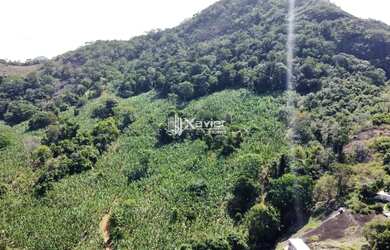 Imagem 2: Terreno de 2 alqueires à Venda em Laje das Pedras, Guarapari/ES - Produção de Banana, Água