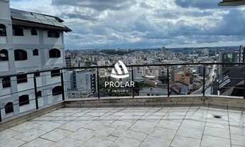 Imagem 2: Cobertura espaçosa para aluguel no Pio X