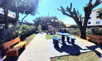 Imagem 6: Ap. no Residencial Orquídeas : 2 Quartos 1 banheiro 1 vaga de garagem coberta próximo a UP