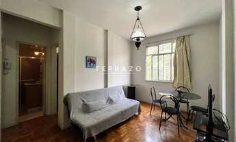 Imagem: Apartamento à venda, 1 quarto, 1 vaga